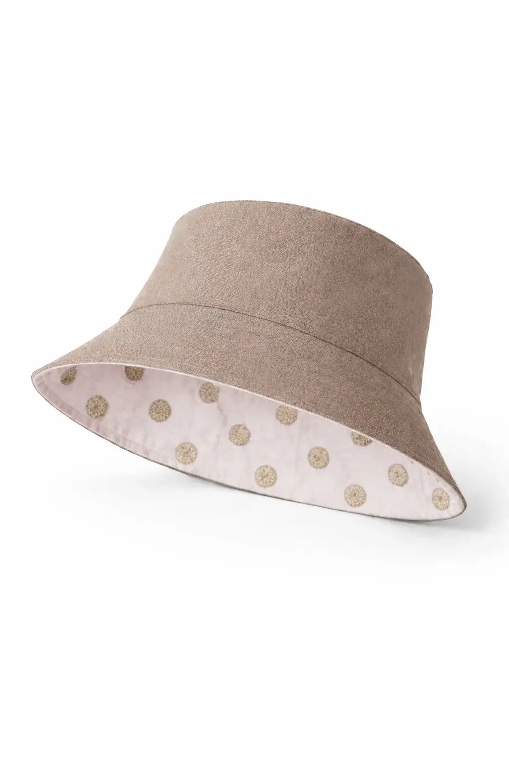 Chapeau - Ligne Caramel