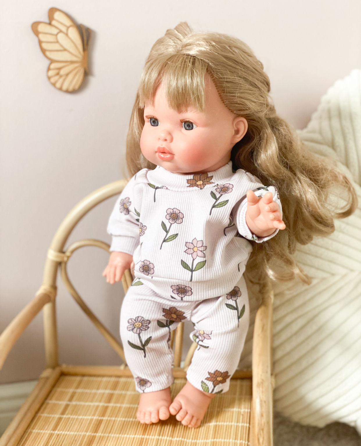 Ensemble 2 pièces - Spring