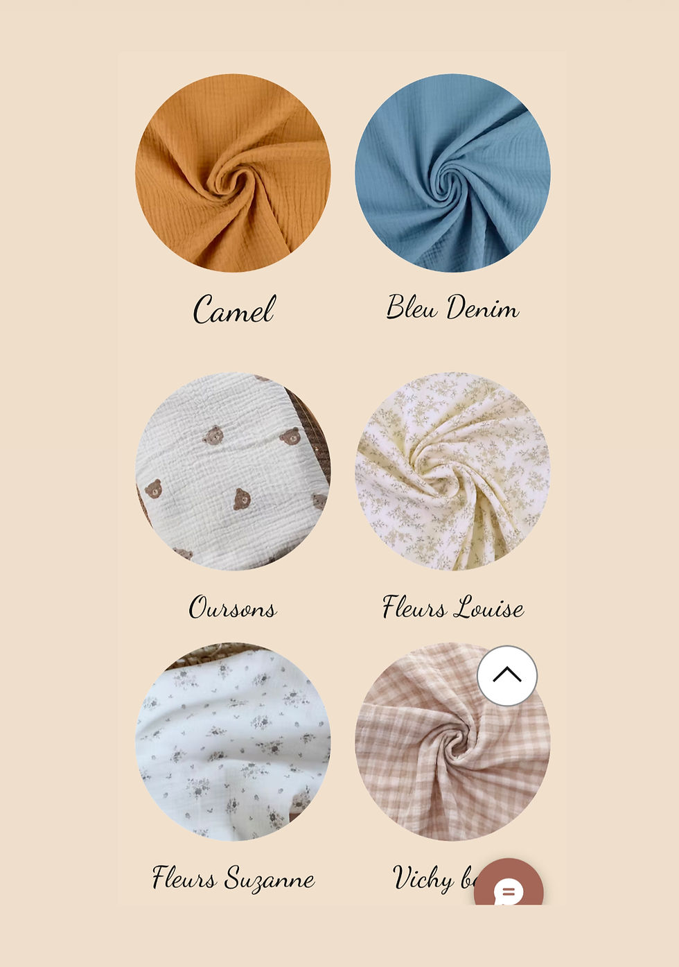 Thumbnail: Protège - Douce Alba 