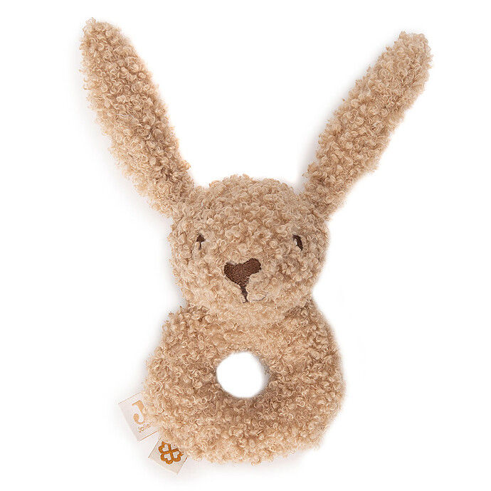 Hochet Bunny - Riverside