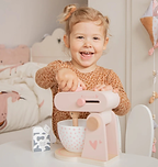 Robot Cuisine - Rose