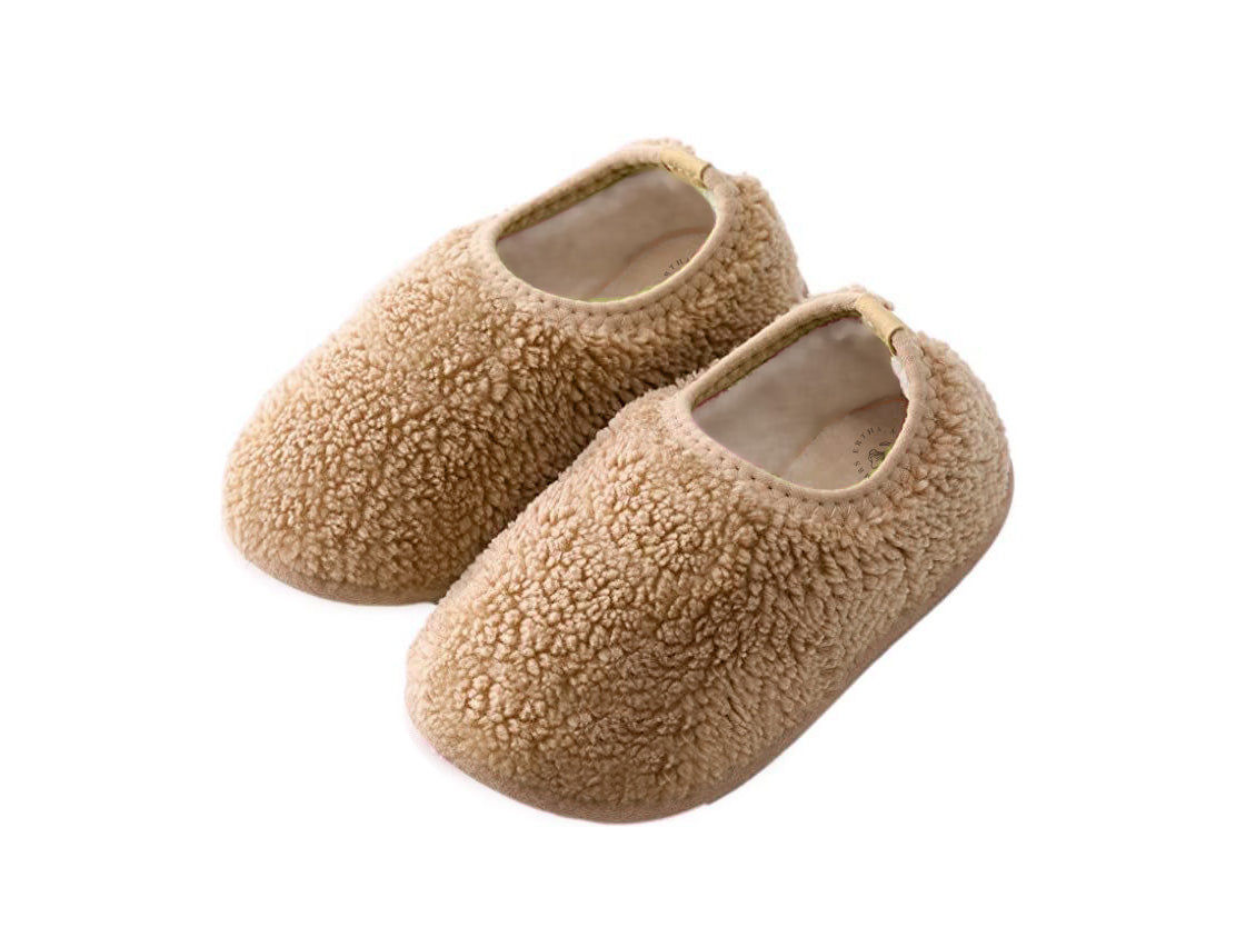 Chaussons Enfant Slogges - Peanut