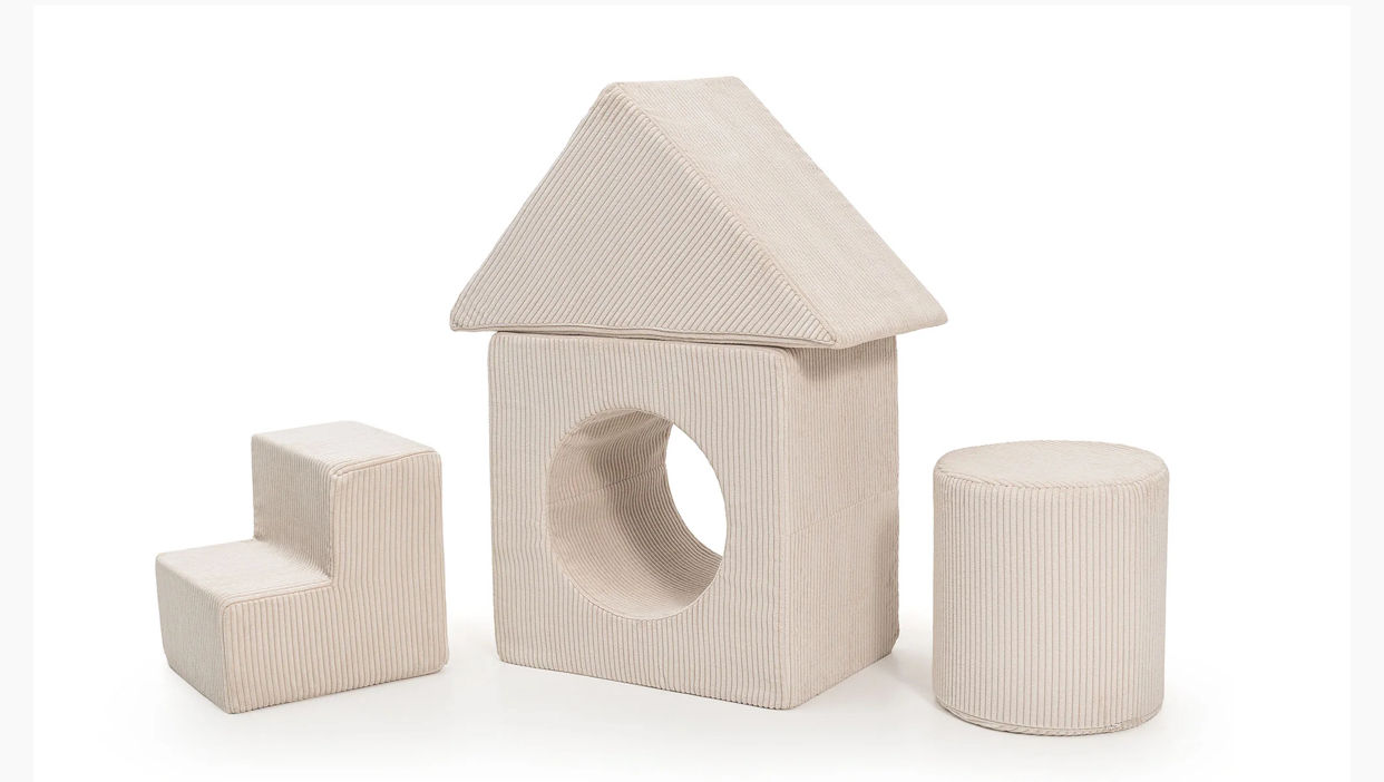 Ensemble de jeu - Pure