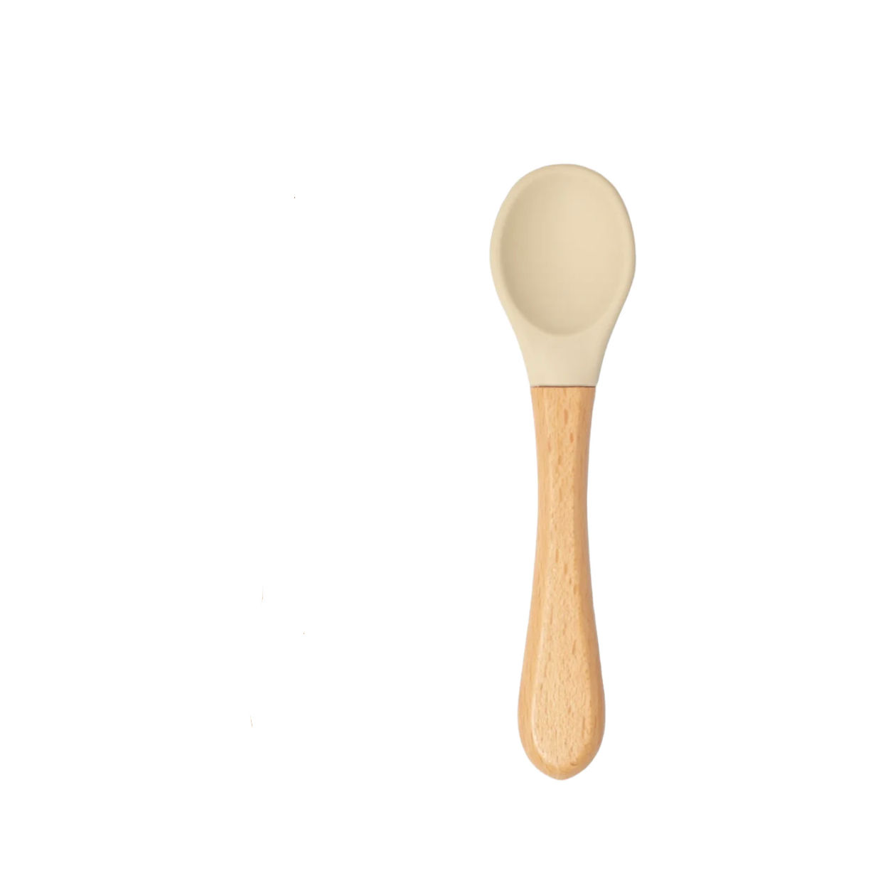 Cuillère Eden - Nude