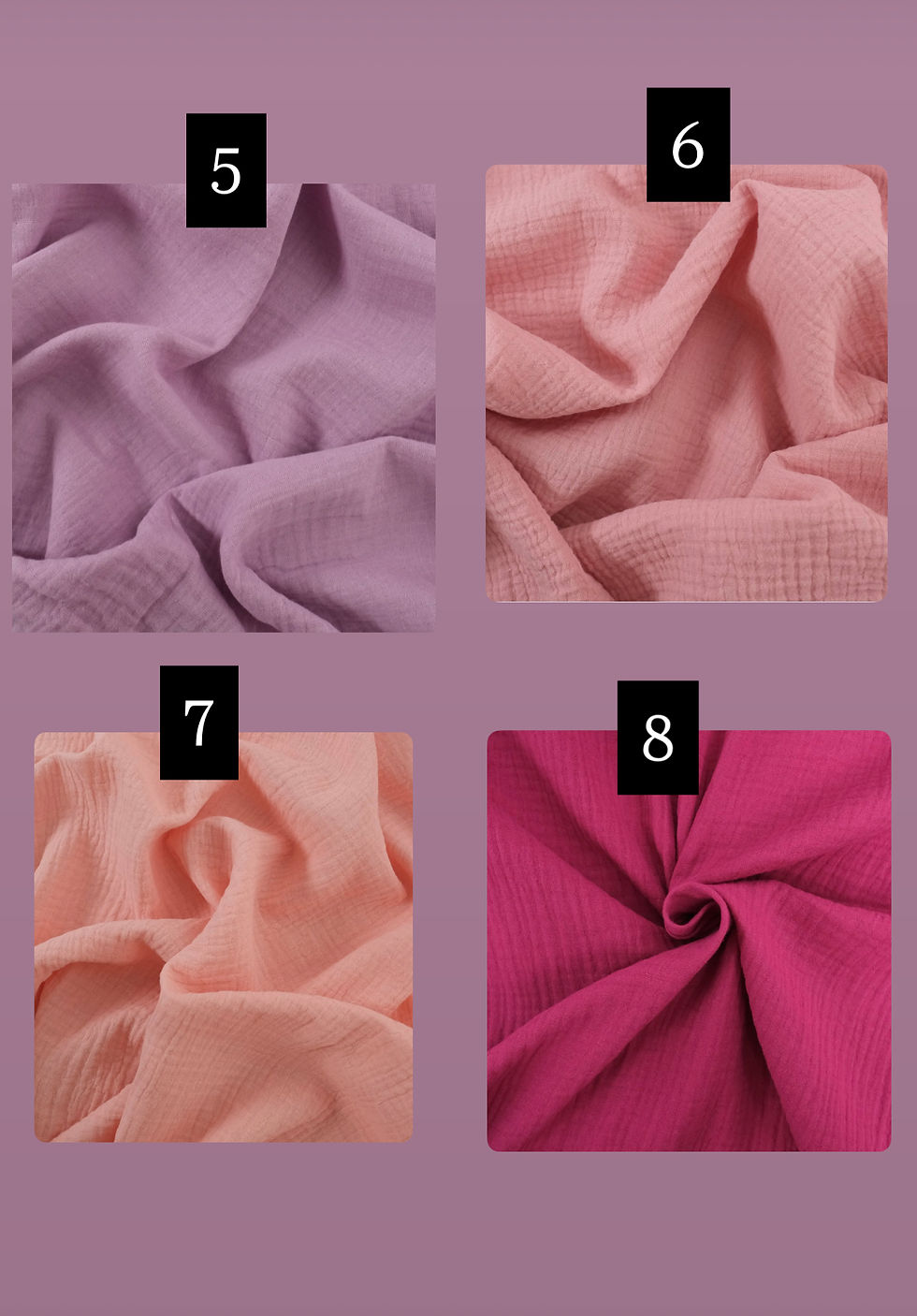 Thumbnail: Blouse - Capucine