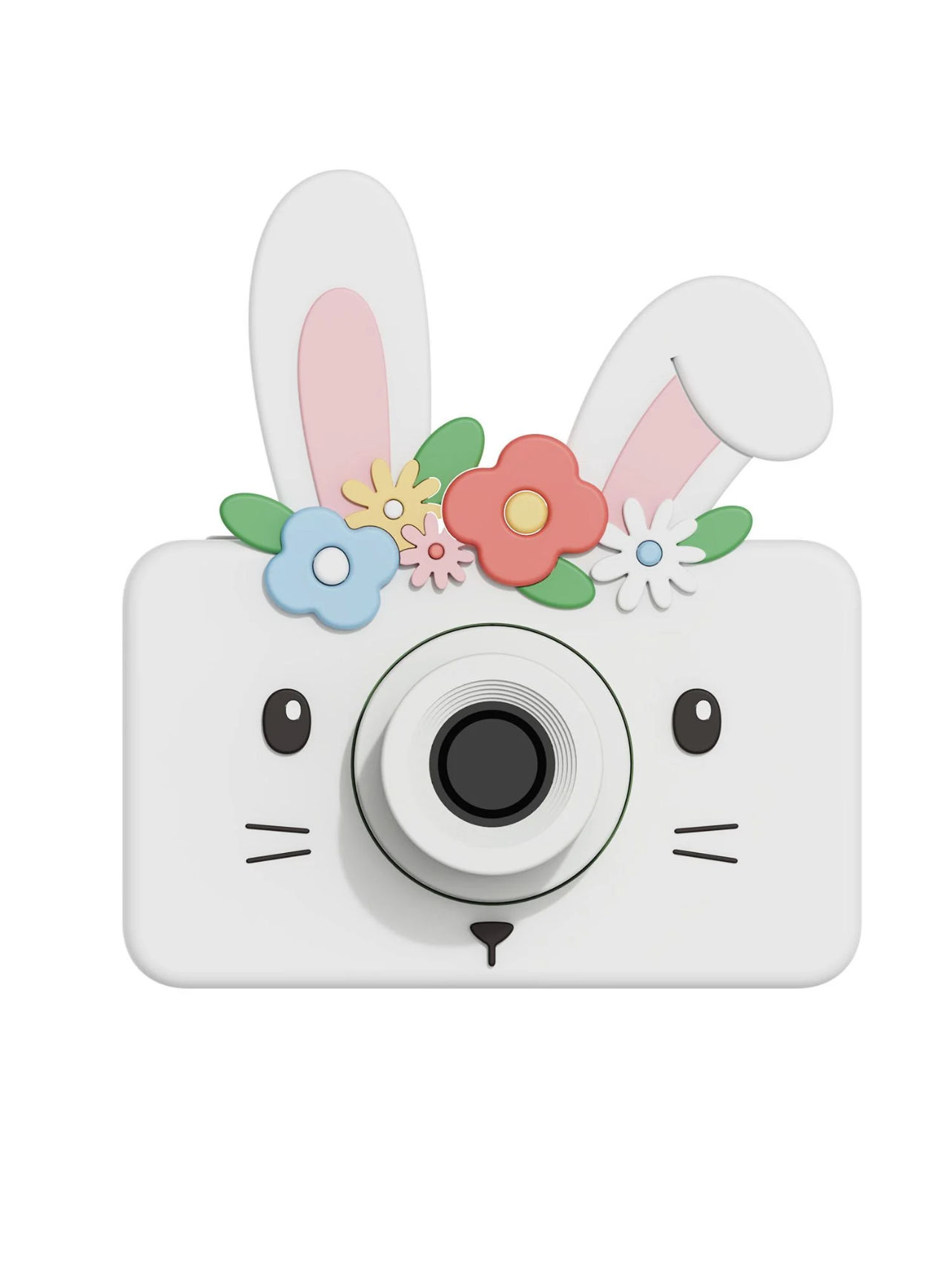 Appareil - zoo Friend lapin 🐰