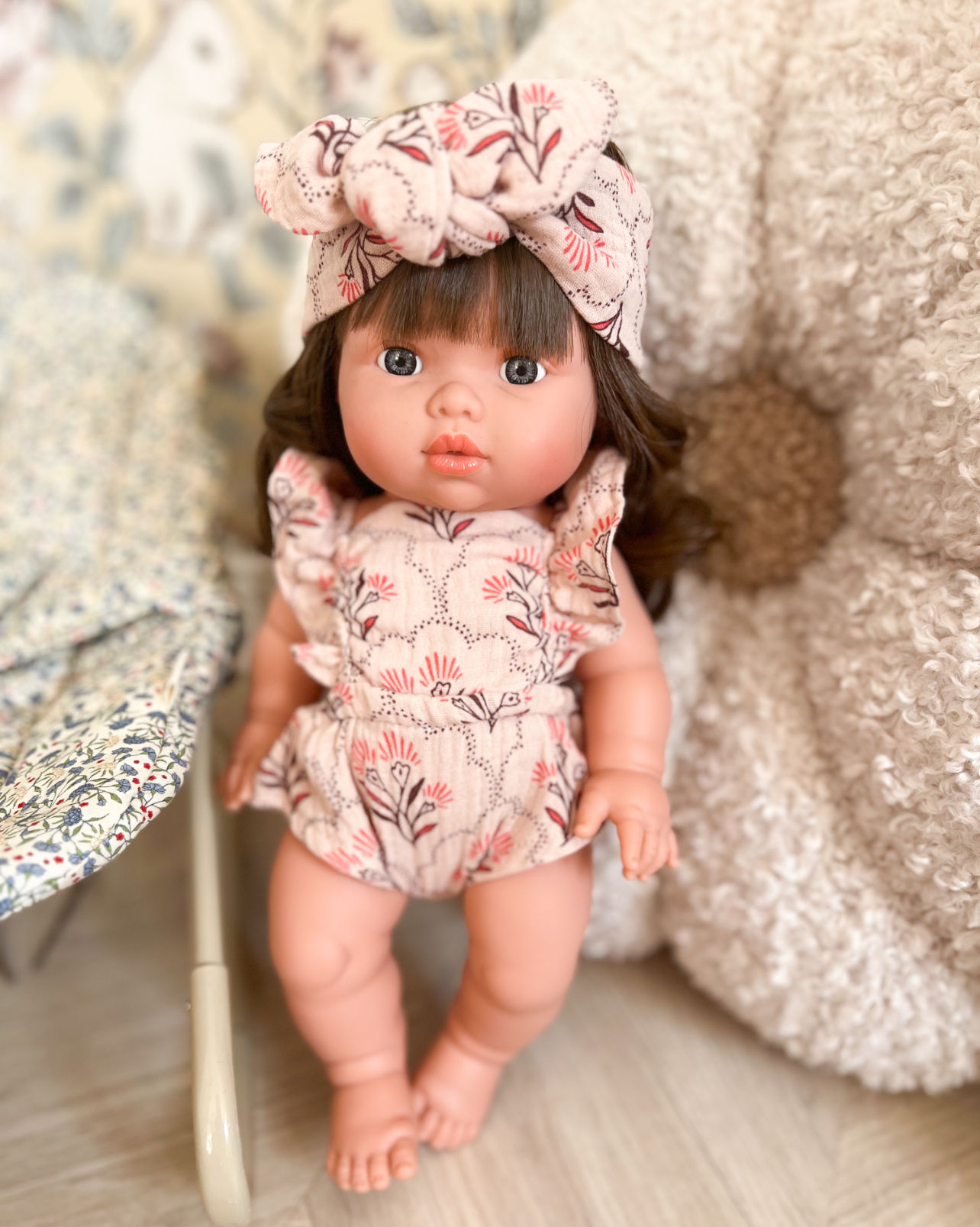 Ensemble 2 pièces - Indian vibes