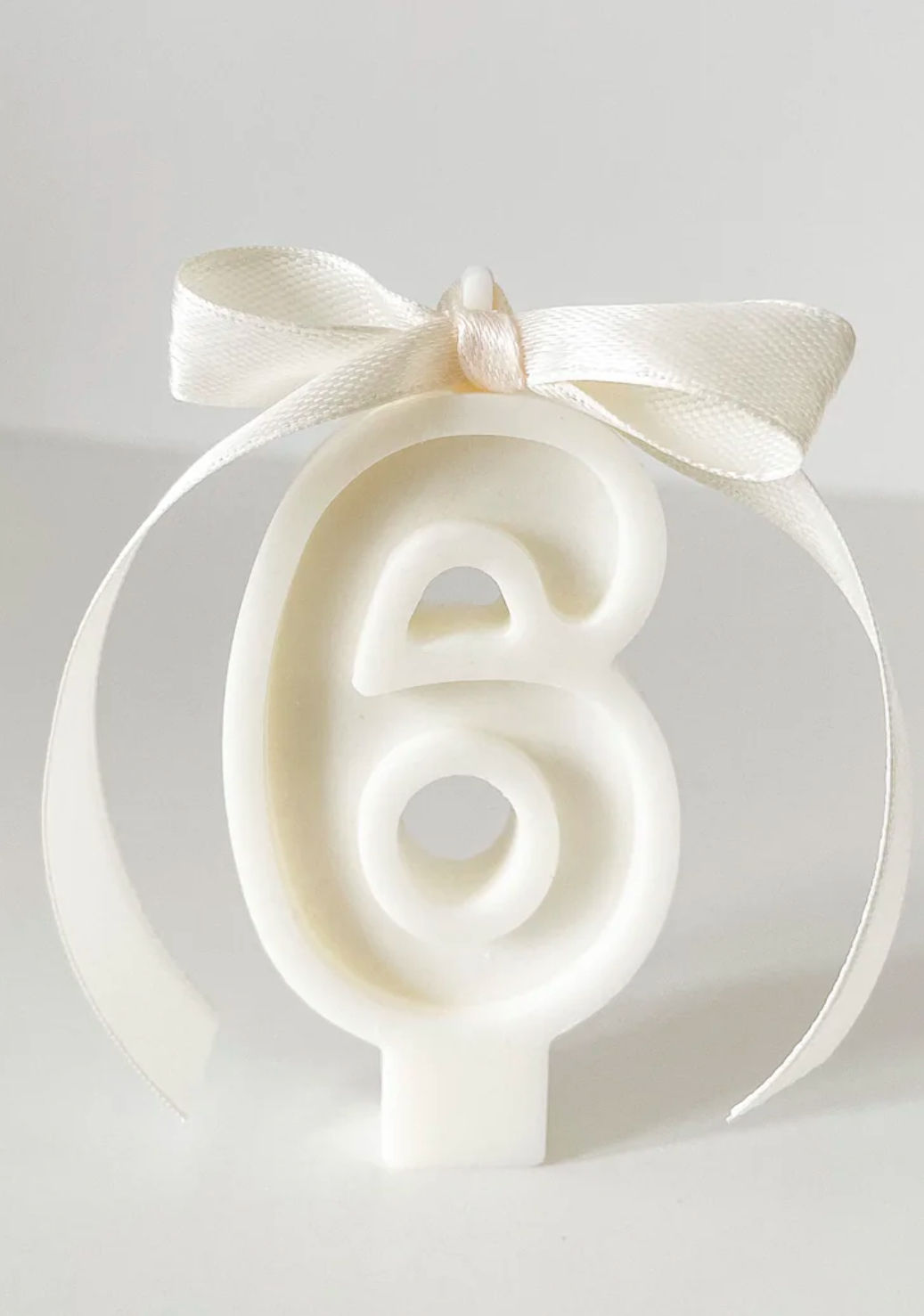 Bougie d’anniversaire