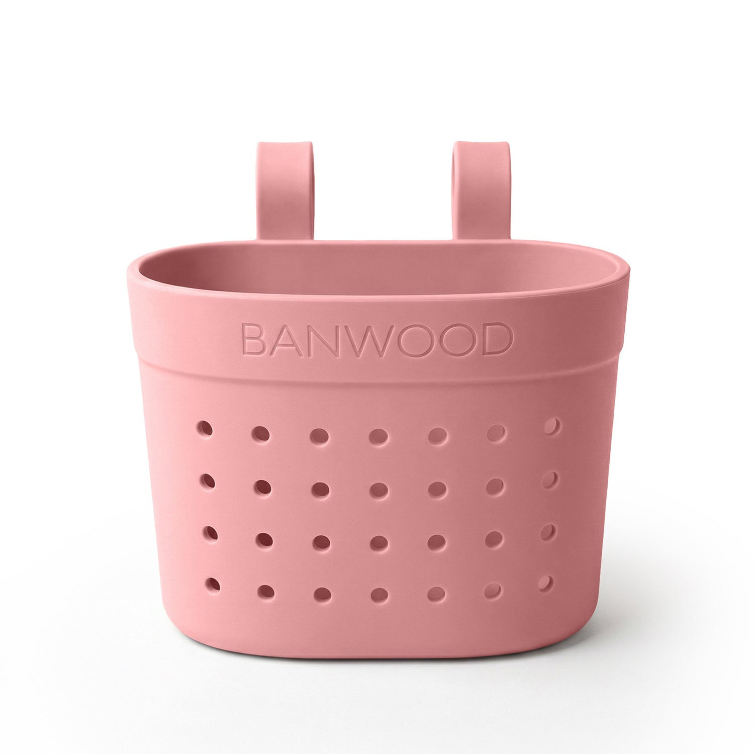 Panier - Framboise - PIN & RIDE - BANWOOD