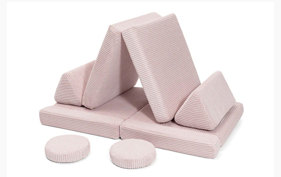 Thumbnail: Canapé modulable 120 cm- Pure