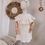 Miniature : Robe broderie 🧵 