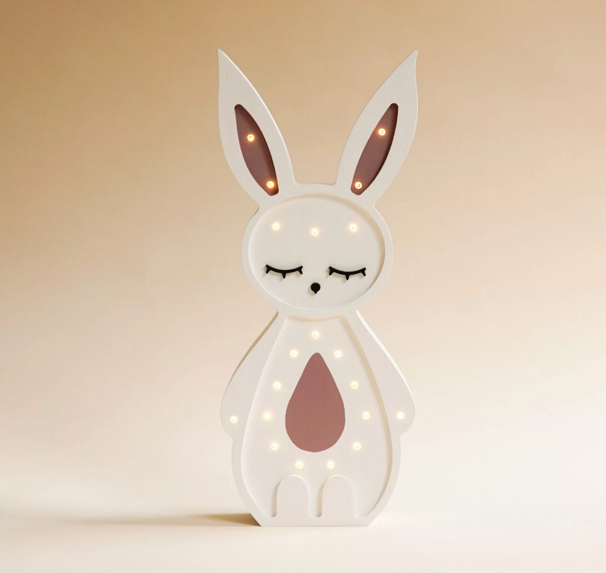Lampe -Lapin
