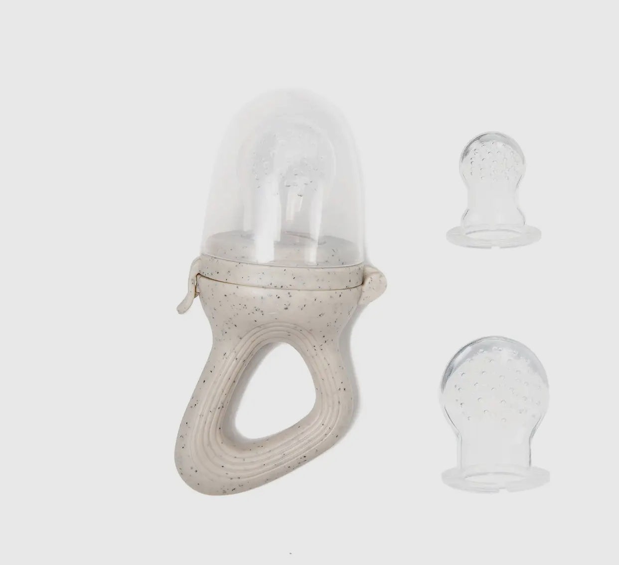 Grignoteuse - Ivoire