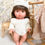 Miniature : Jolie Reine   - Blanc