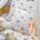 Thumbnail: Housse de couette ou Couette Garnie - Ours