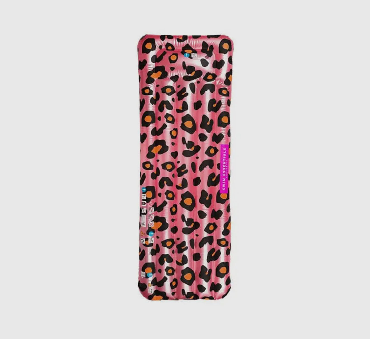 Matelas gonflable - Graou pink