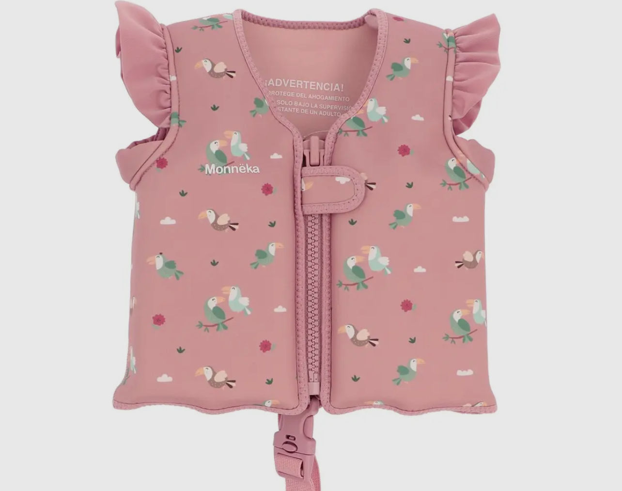 Gilet flottaison - Toukan