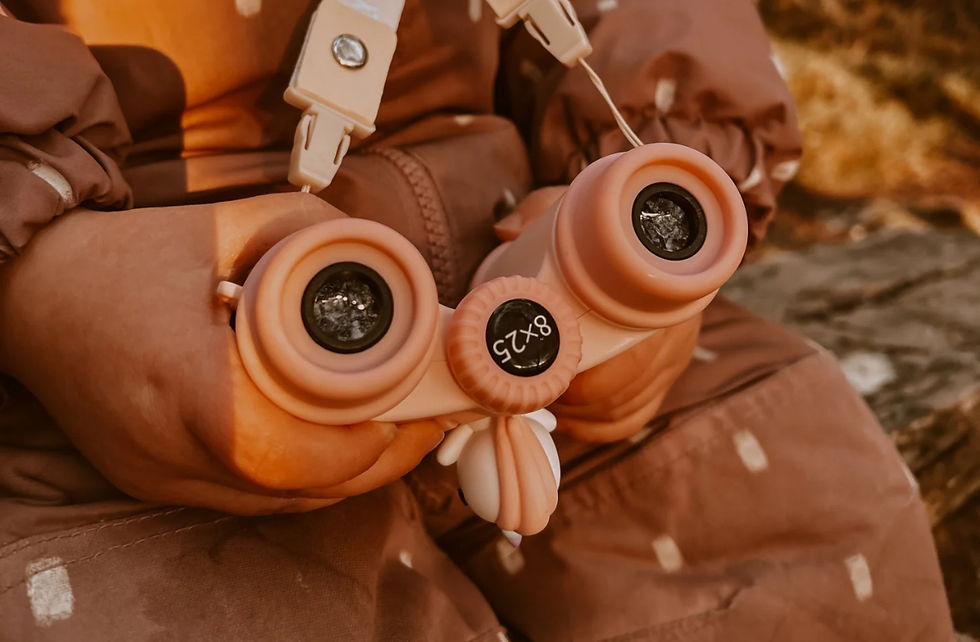 Thumbnail: Jumelles - Unicorn 🦄 