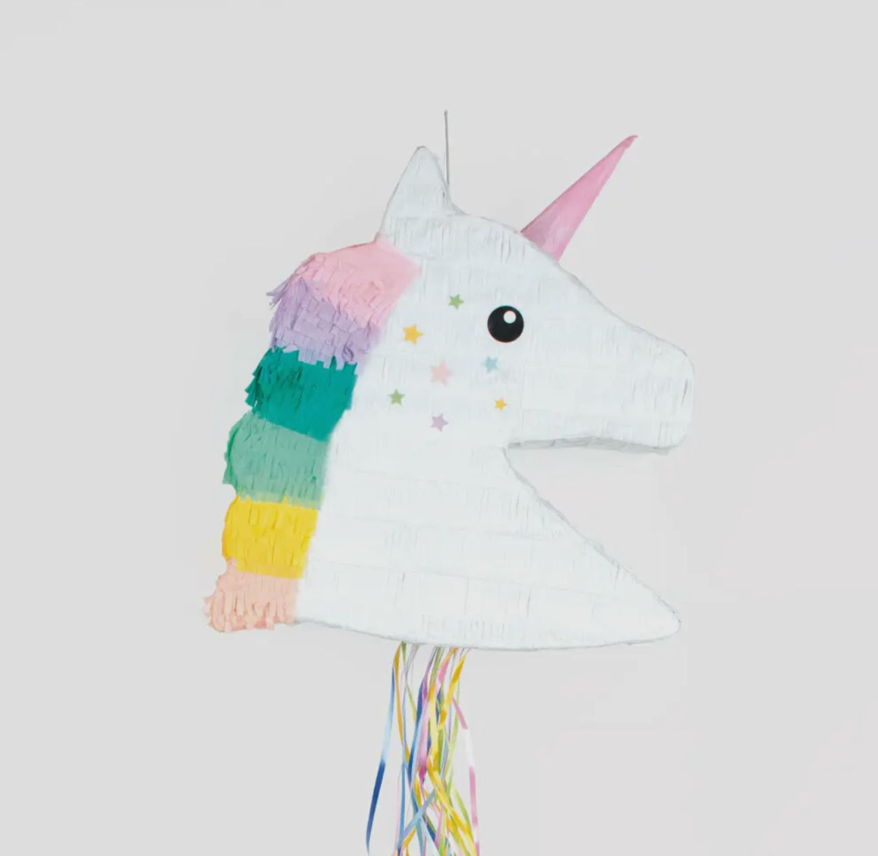Piñatas - Licorne 
