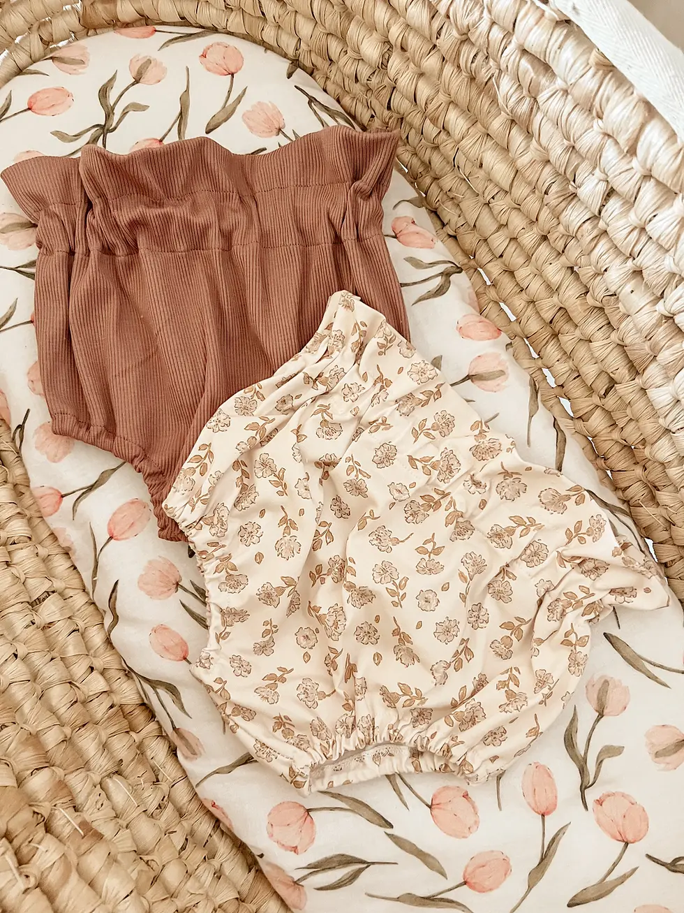 Miniature : Bloomer 