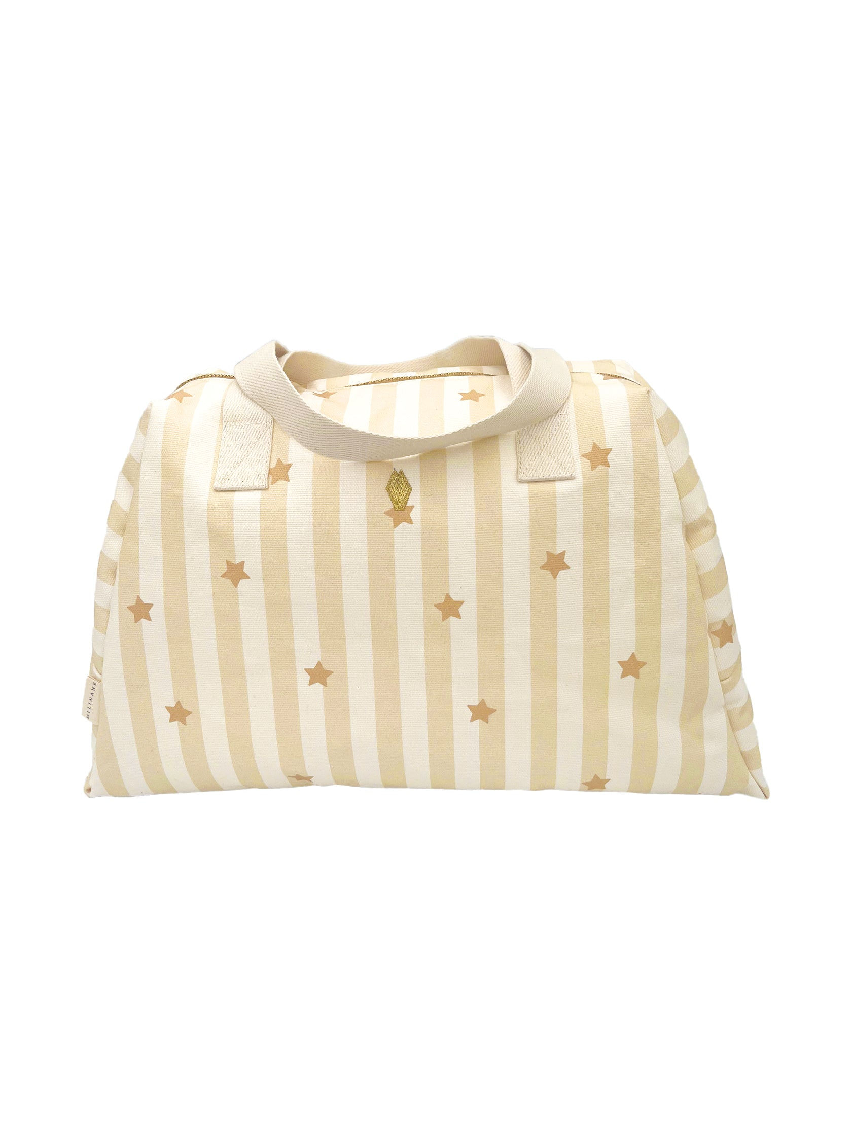 Sac à Langer JOSEPH - Popcorn