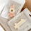 Miniature : Bougie d’anniversaire - Flower
