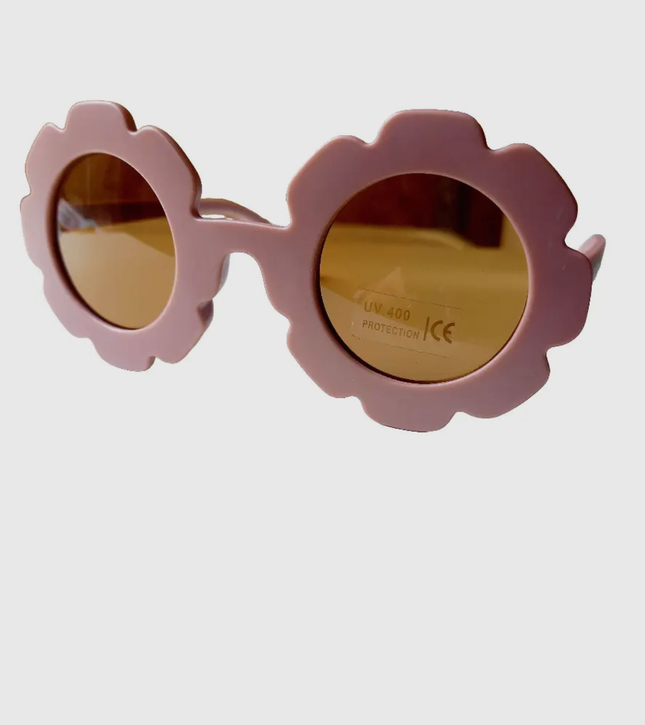 Lunettes - Daisy Rose