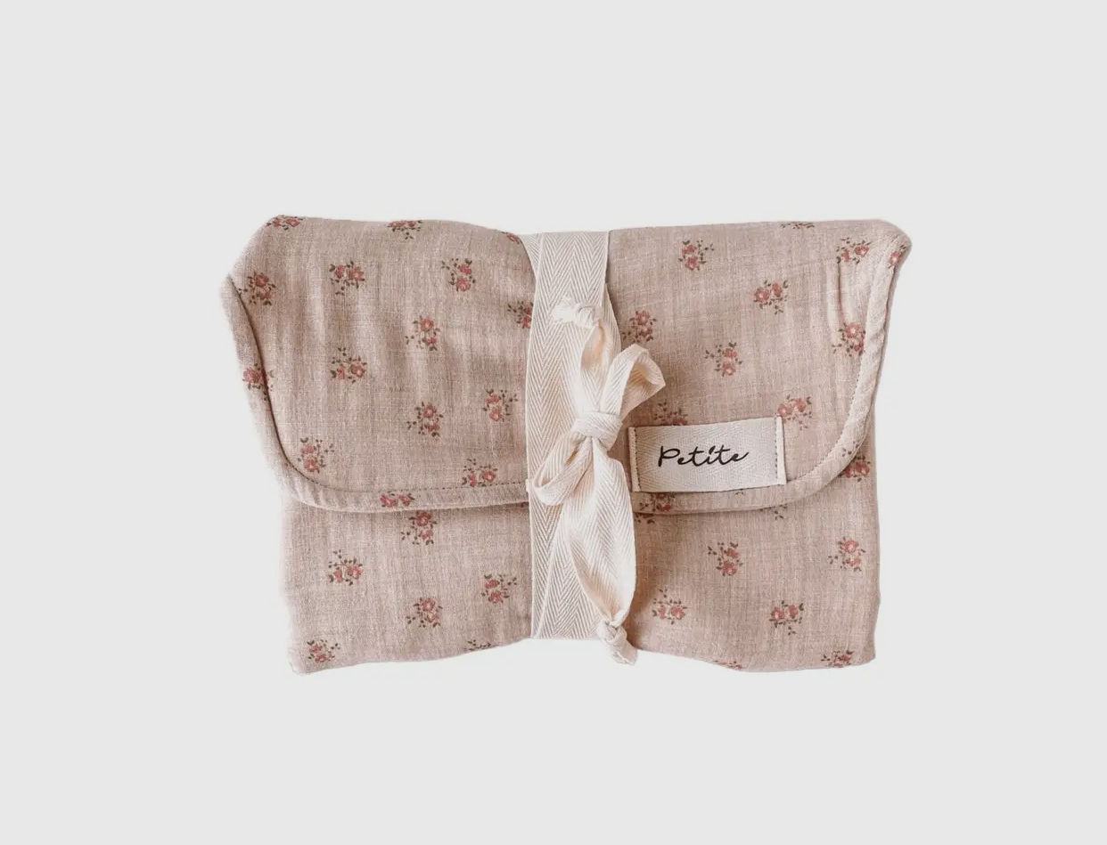 Tapis à Langer - floral 