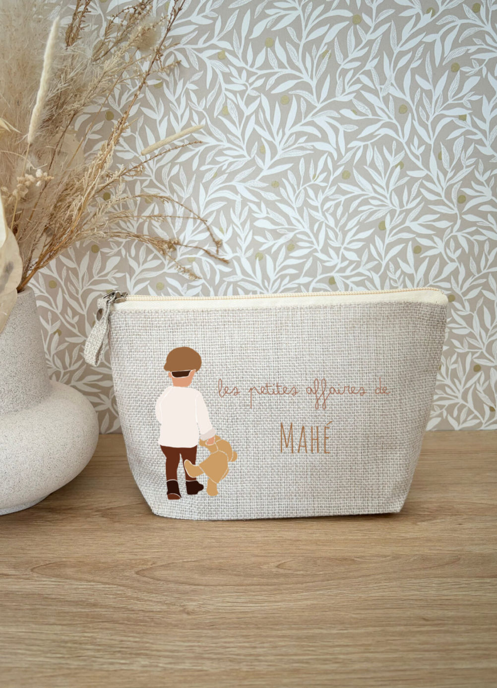 Trousse - Petites affaires Garçon