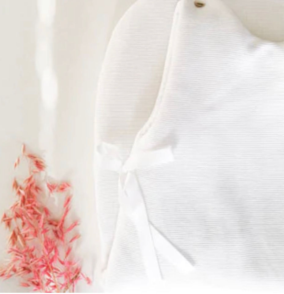 Miniature : Alia -  Jersey Ecru