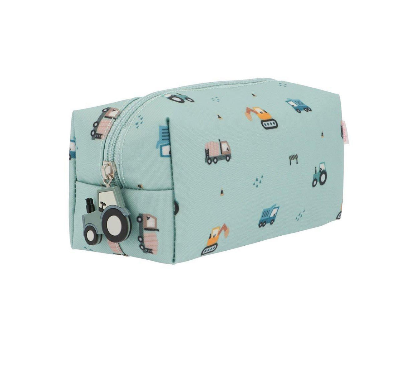 Trousse - Camion 🚛