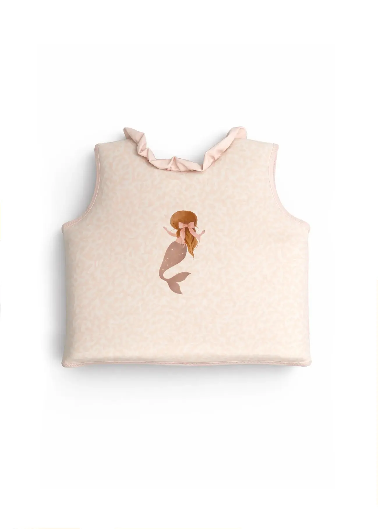 Gilet - Blushing Corail - Précommande