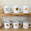 Miniature : Tasses  - Petits Animaux