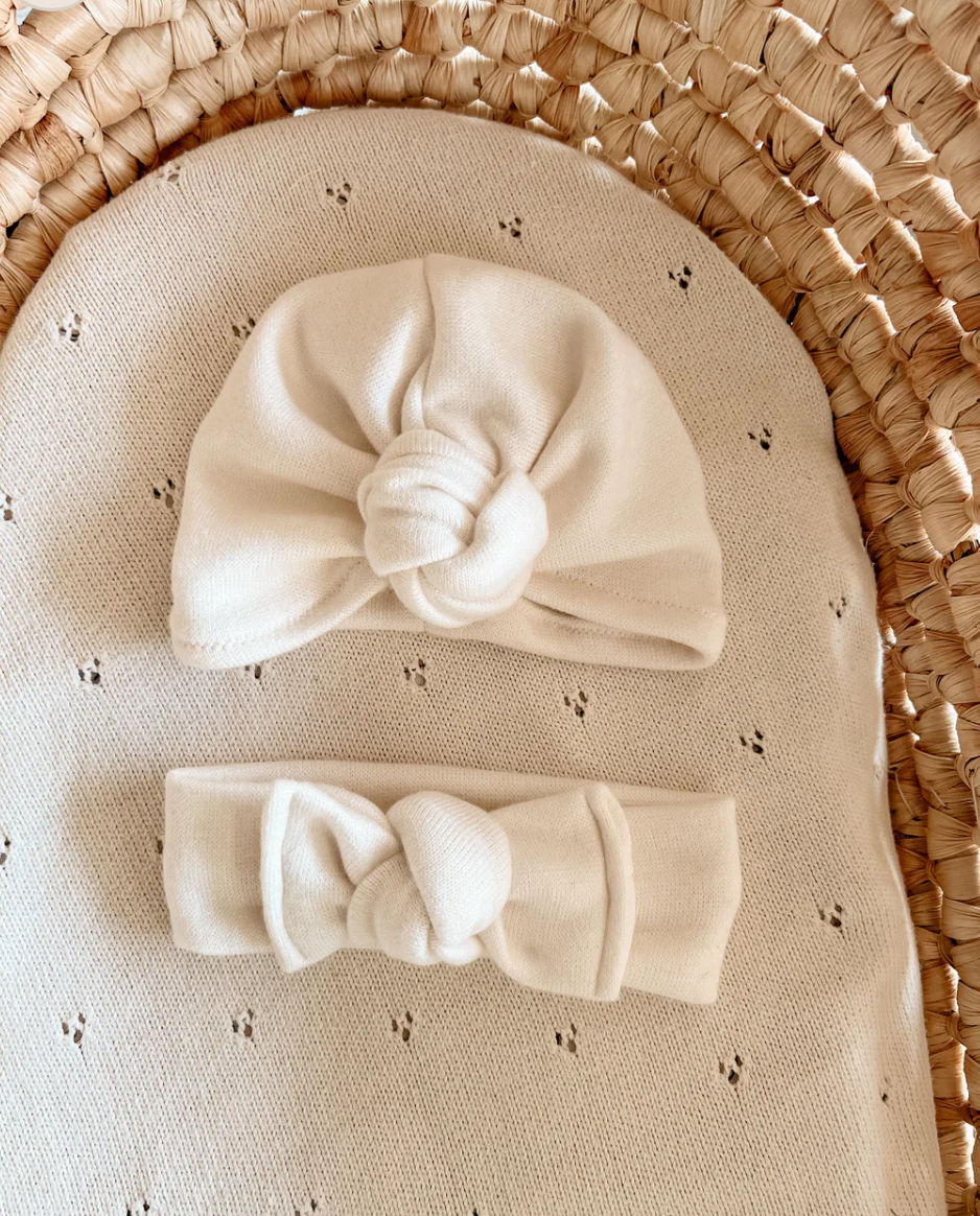 Miniature : Bandeau maille - Livia 