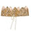 Miniature : Baguette - sequins dorés
