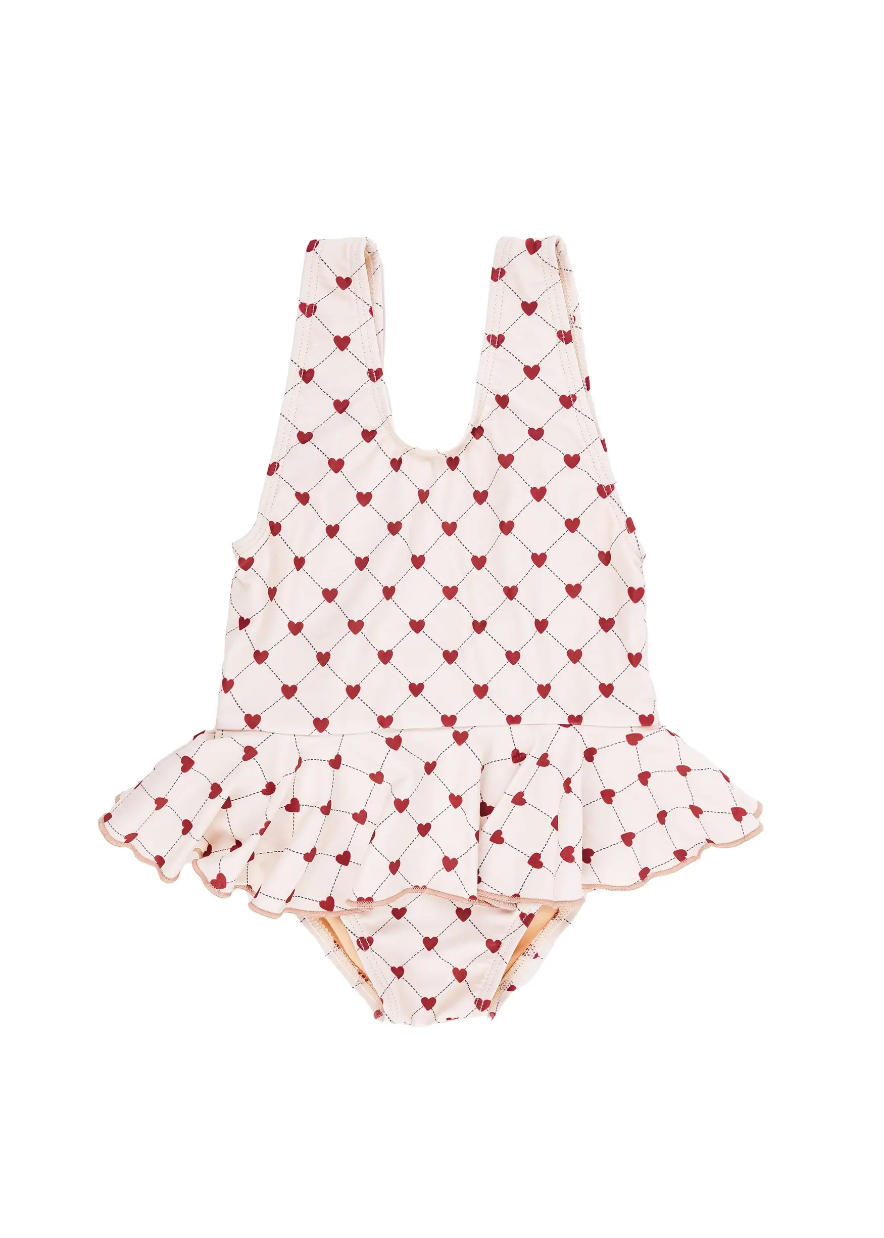 Maillot de bain Marie - Lovely Rots