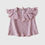 Miniature : Robe broderie 🧵 