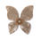 Miniature : Ailes de papillon - glitter