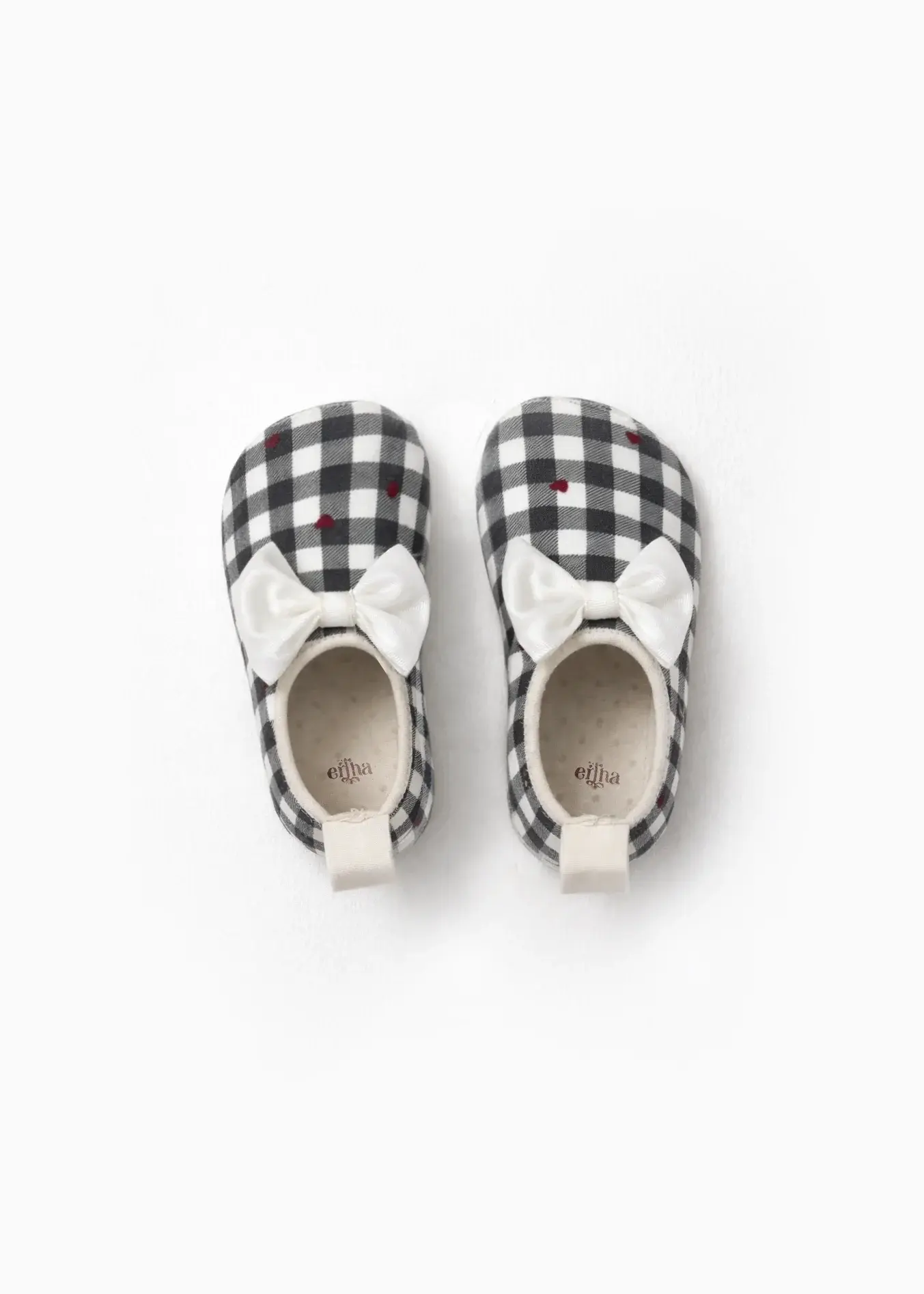 Chaussures de natation -  Love confettis