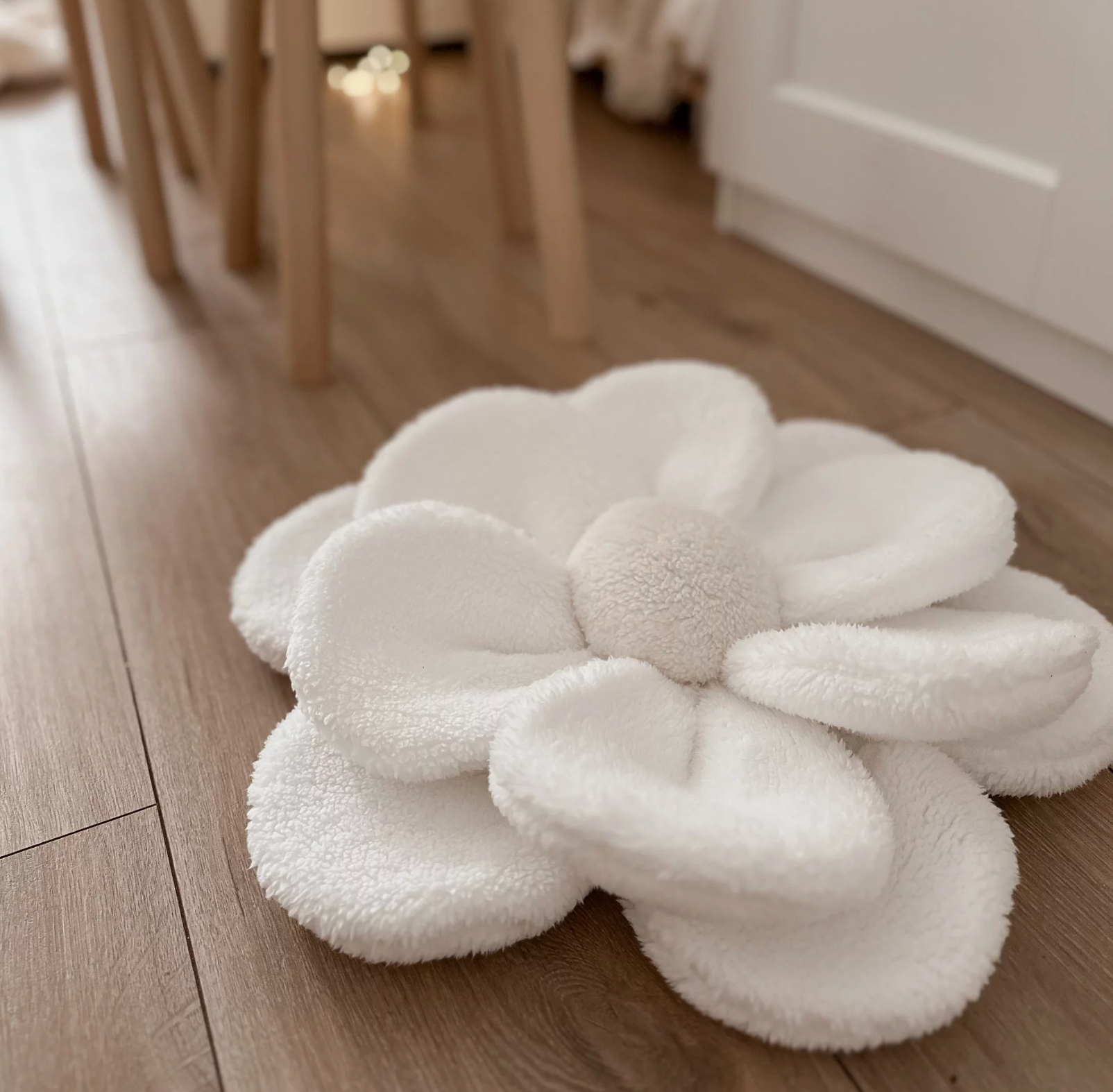 Coussin - Fabuleuse Magnolia