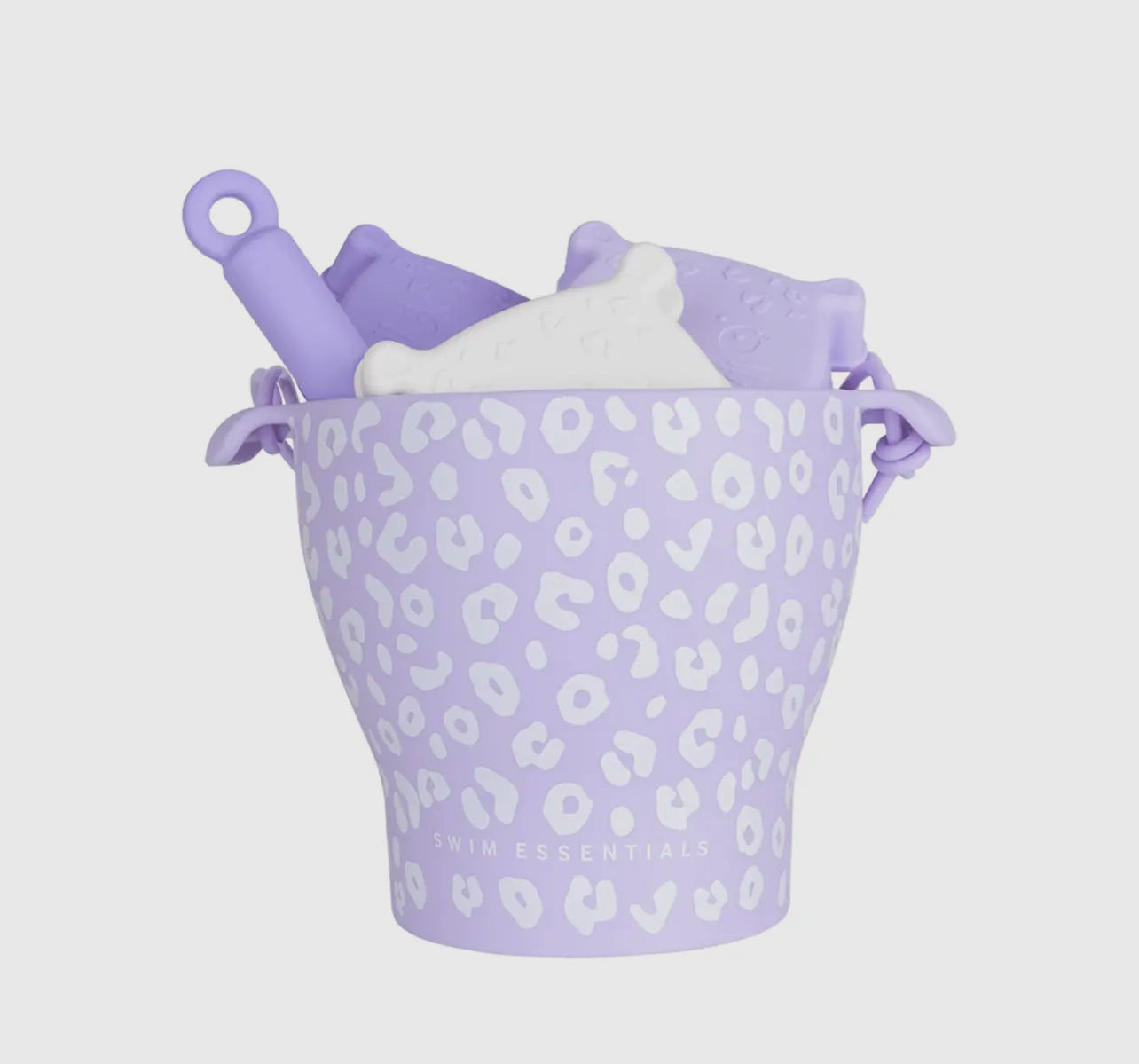 Sceau - Graou violet