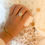 Thumbnail: Bague d’allaitement - Alina 