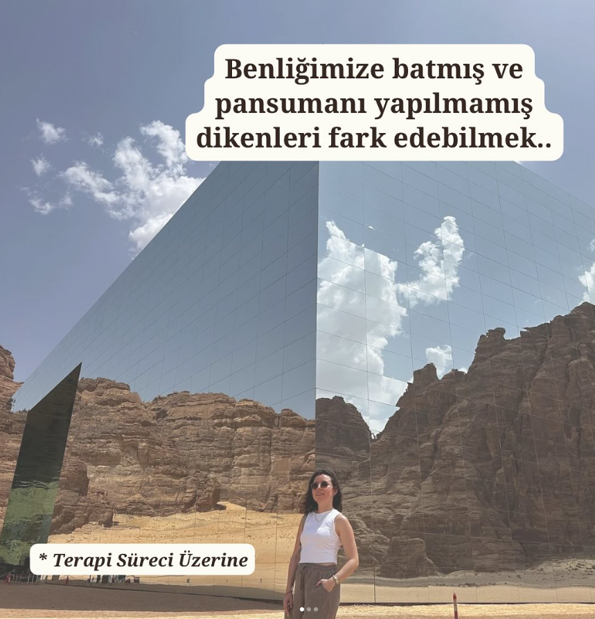 Terapi Süreci Üzerine: