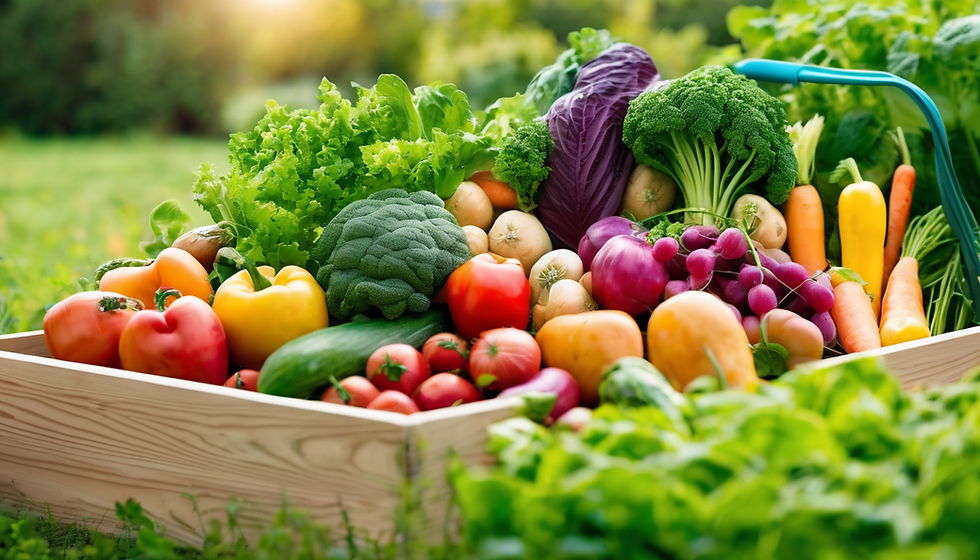 Sustainable Gardening Workshop