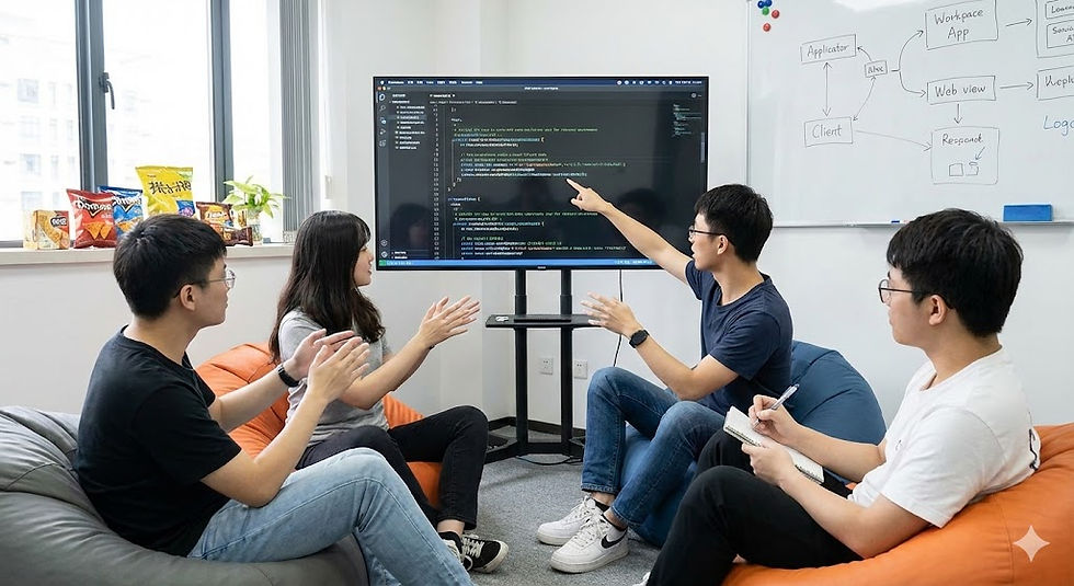 收錄:網站邁向搜尋成功的第一步,也是SEO長期成長的核心