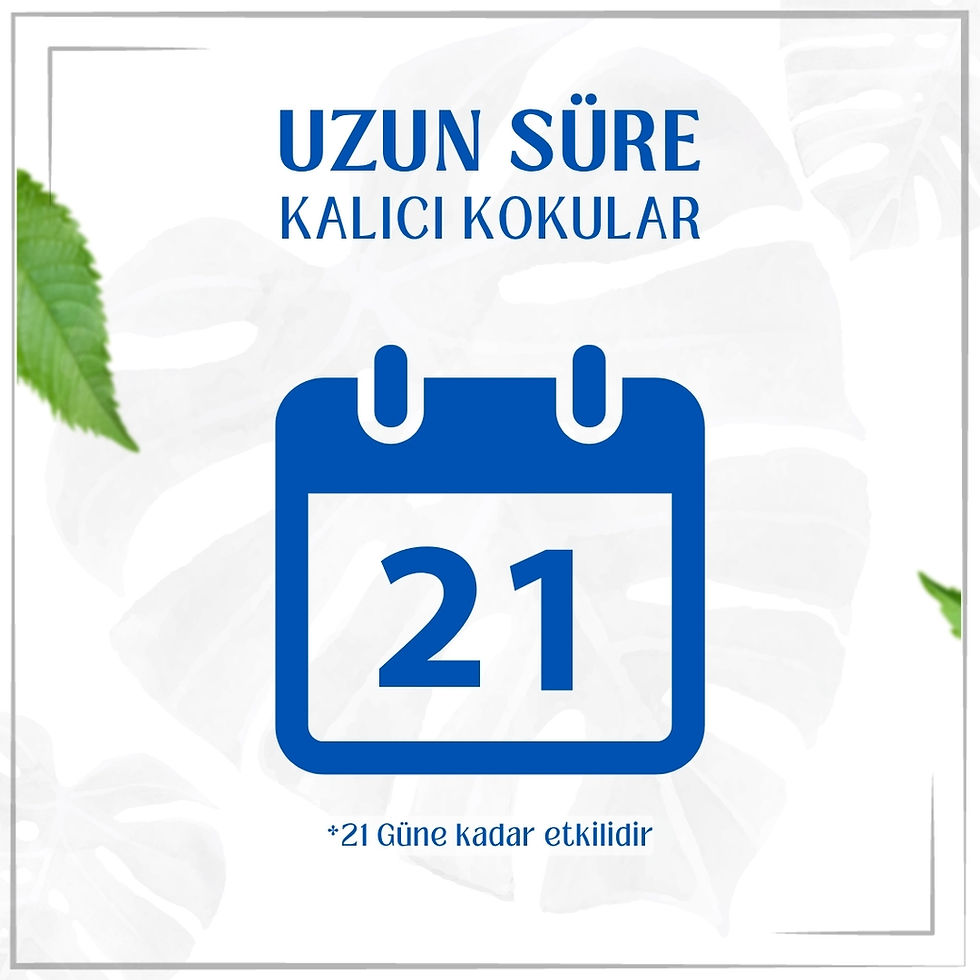 Küçük resim: Ocean - Okyanus Askılı Araç Kokusu