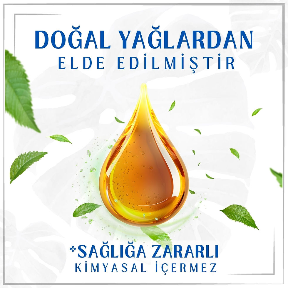 Küçük resim: Ocean - Okyanus Askılı Araç Kokusu