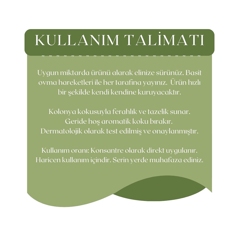 Küçük resim: Beyaz Sabun Kolonyası  ~  100cc Sprey Pet