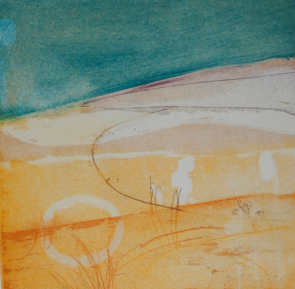 Golden Sands