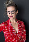 Polly Wood Actor